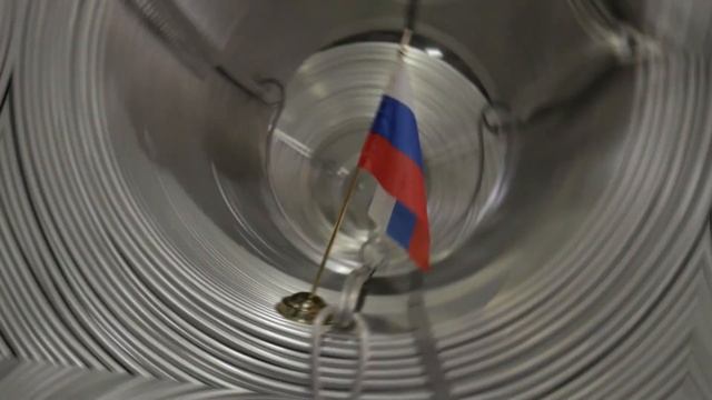 ИркАЗ ко Дню флага смотреть онлайн