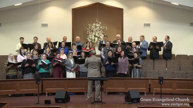 "Возлюблю Тебя Господи, крепость моя" смотреть онлайн