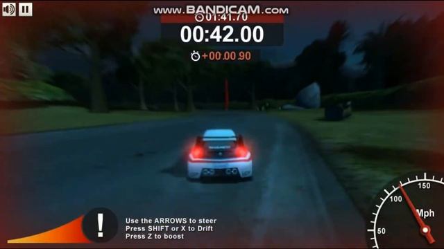 Rally Point 3 - Gameplay смотреть онлайн