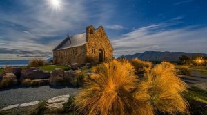 The Canadian Tenors. Hallelujah