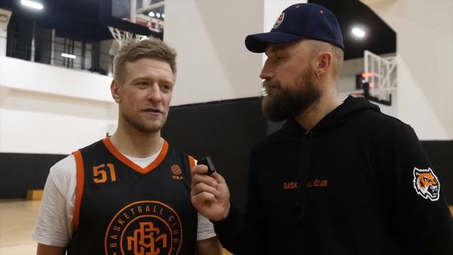 ВЛОГ #41. ИМПЕРИЯ БК "МОСКОВСКИЙ" / КАКИЕ ЗАРПЛАТЫ У ИГРОКОВ В ЛУЧШЕМ ЛЮБИТЕЛЬСКОМ КЛУБЕ РОССИИ? смотреть онлайн