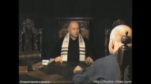 Эдуард Ходос рассказывает причину убийства Кеннеди