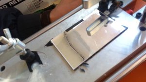 Сепаратор Yaxun Rex-C100 аппарат для снятия стекла. Снять стекло с Iphone 4 сенсор разделить модуль