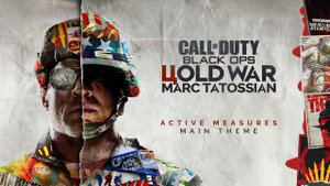 ACTIVE MEASURES | Official Call of Duty: Black Ops Cold War Soundtrack