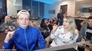 МЕЛСТРОЙ ВЫГНАЛ КАТЮ ПРЯМО НА СТРИМЕ! МЕЛСТРОЙ ОТПРАВИЛ КАТЮ В ГОМЕЛЬ! МЕЛСТРОЙ НАРЕЗКА