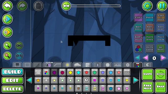 Как ЗАРАНДОМИТЬ в 2.2 | gmdгайд №9 | Geometry Dash Random Trigger