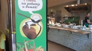 ГДЕ НЕДОРОГО ПОЕСТЬ В КАЛИНИНГРАДЕ. КАФЕ ПЕЛЬМЕННИЦА