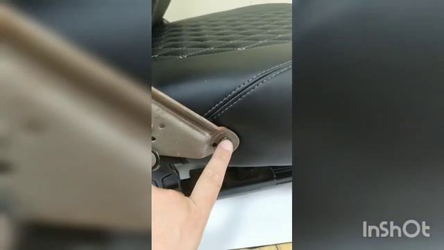 Лада Приора 2 установка чехлов ЭКО кожа смотреть онлайн