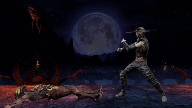Mortal Kombat mobile/Мортал Комбат мобайл/Башня Земного Царства битвы 165-167/за бронзу + Кунг Лао