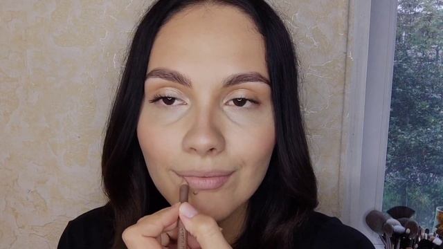 Объёмные губы. Простой способ увеличения губ смотреть онлайн