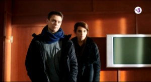 Кто остановит ангела смерти? | Пятая стража. Схватка | 18:30 вторник