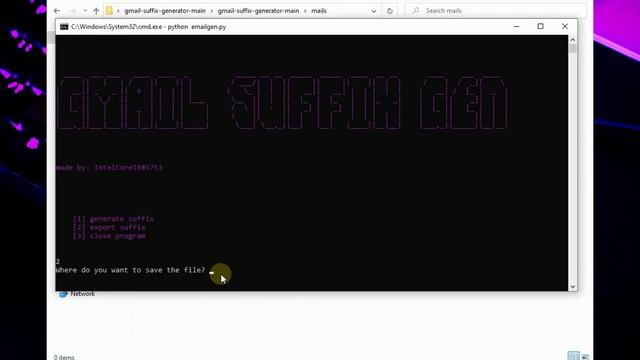 How To Create Unlimited Gmail  | Without Phone Number Using Python