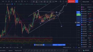 Детальный аналитический обзор по XRP