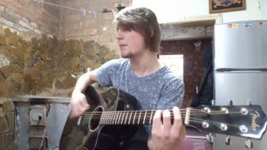 Митяй - Фантастика ( Константин Ступин Cover )