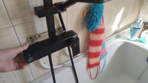 ТРОПИЧЕСКИЙ ДУШ С AliExpress после года использования. Ответы на вопросы.