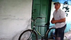 Велосипед УКРАИНА что предстоит сделать