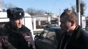 НАЧАЛОСЬ   !!! Сергей Земцов, держись, юрист!  HD