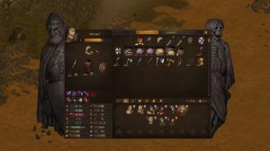 Battle Brothers #4 чайное прохождение (играю в первый раз)