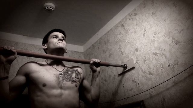 Вис на перекладине смотреть онлайн