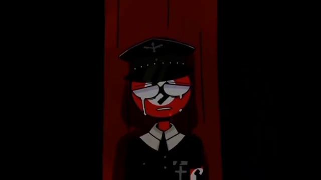 [CountryHumans] история 4 стран и врага