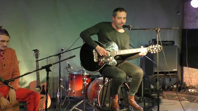 Верните Небо - Быть собою самим @mmc  01.03.2018 Одесса смотреть онлайн