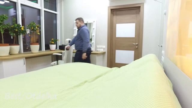 Ремонт квартиры 156 м2. Экскурсия. Best/Otdelka. смотреть онлайн