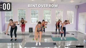 45 MIN Standing ABS Cardio Core Kickbox & Arm Sculpt | Low Impact | No Jumping | Toned Waist + Arms