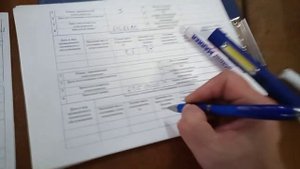 Новые порошковые огнетушители ОП-4(з), правила их учёта и маркировки на объекте защиты