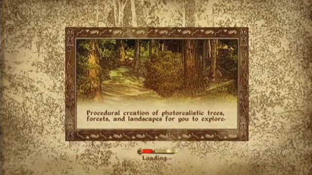 Elder Scrolls VI: Oblivion Demo 1/3 смотреть онлайн