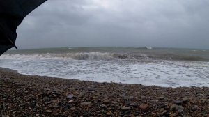 Зима!!! Именно такая зима обычно в Лазаревском! ?ЛАЗАРЕВСКОЕ СЕГОДНЯ?СОЧИ.