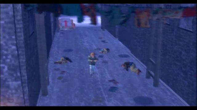 Bully Gameplay Walkthrough Part 37 - Biggest Gang Brawl! (Canis Canem Edit) смотреть онлайн