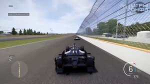 Видеообзор Forza Motorsport 6