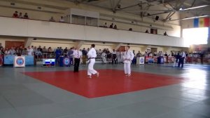 109 ПОЕДИНОК   Judo.MD 2021 (CADETI) Campionatul R.Moldova Judo (24.06.2021)