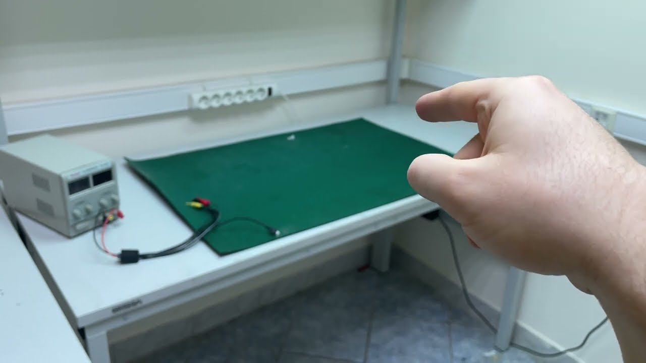 Устраиваешься на работу в мастерскую- бери своё оборудование!? #Мастерская