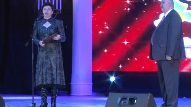 Дворец культуры Ревды отметил 60-летний юбилей