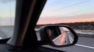 Haval F7x 190 НР VS Jaecoo J7 186 HP гонки с места и ходом