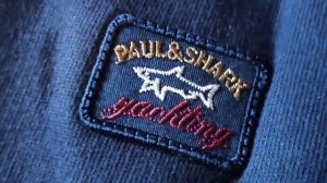 Мужской спортивный костюм Paul & Shark
