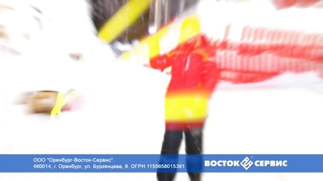 Сеть магазинов одежды "Восток Сервис" смотреть онлайн