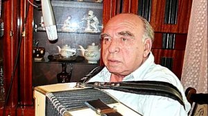 Темнов Виктор Иванович."А дядя Вася жарит в темноте"