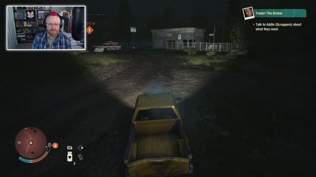 Did We Consider OTHER Leader Types? — The Commune — State of Decay 2 — Part 29 смотреть онлайн