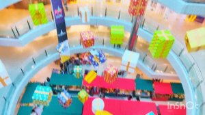 Oberon mall kochi@hisham's world#malayalam#vlog