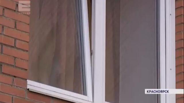 В Красноярске ввели в эксплуатацию 10-этажный долгострой на Партизана Железняка смотреть онлайн