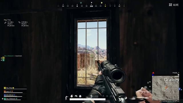 PUBG PC FACEIT Try Hard смотреть онлайн