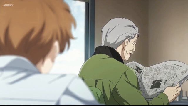Ron Kamonohashi Trailer - Review In Hindi / Detective Anime Review In Hindi ||