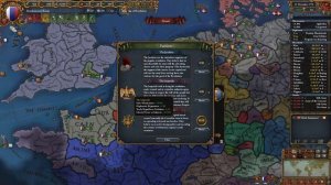 Революционная Россия в Europa Universalis IV #15. Революцию в Папскую область. Ironman СТРИМ