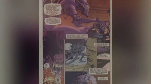 ?Король Чужих, (Ксеноморф-Изгой), Факты и Теория. Ксеноморфы и Яутжа #2