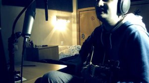 Dmitry F - Я тебя люблю (Николай Носков Cover)