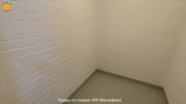 ЖК Модум Премиальный бизнес класс который затопило