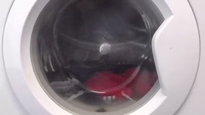 Indesit IWC6165 Mixed Towels Express 15 Rinse And Spin Part 2