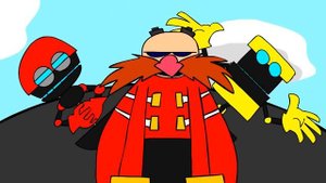 Sonic Generations начало [RUS озвучка]